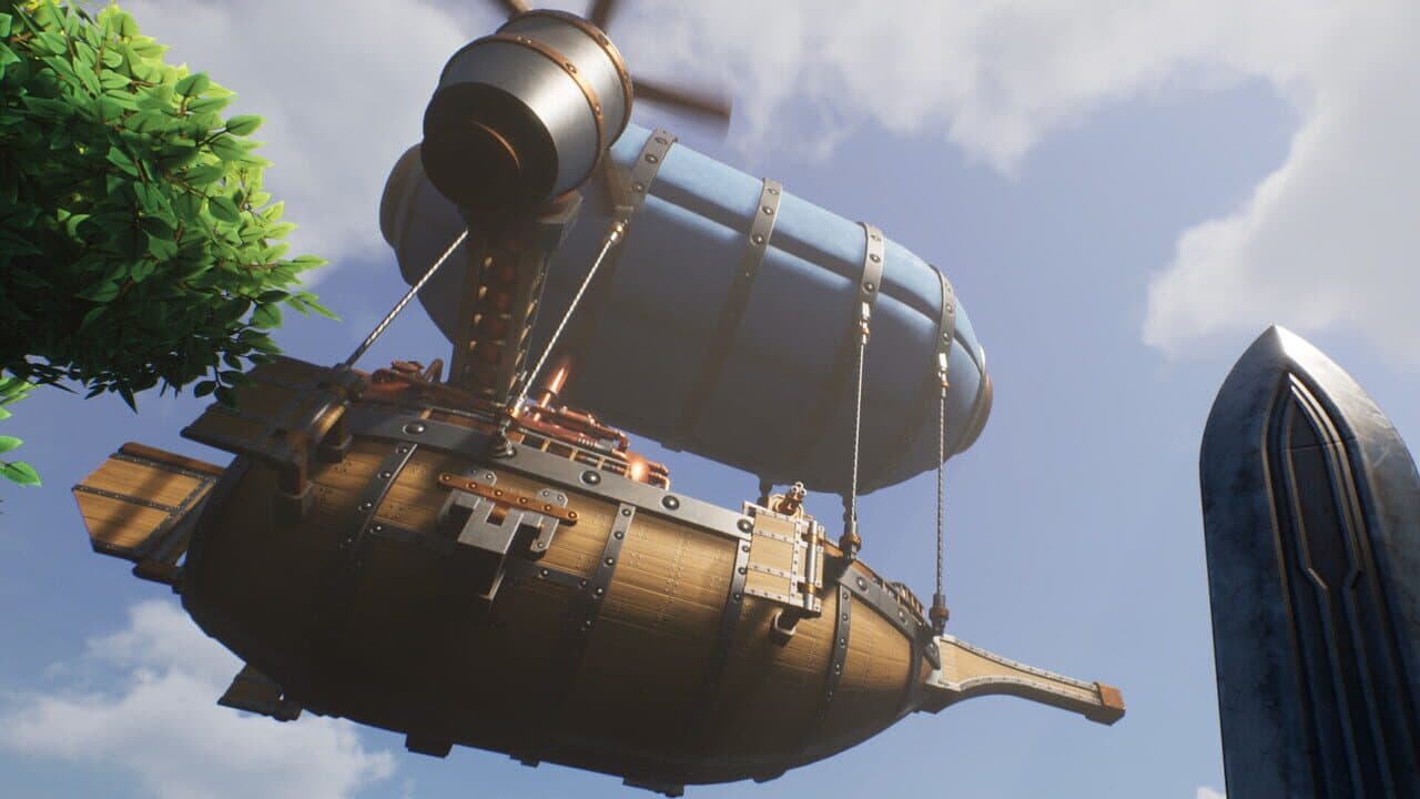 Orebound thumbnail 5