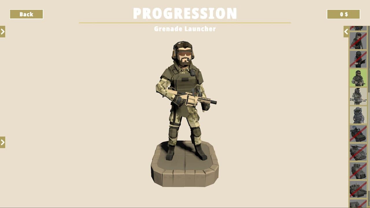 Operation: Polygon Storm - The Train thumbnail 3