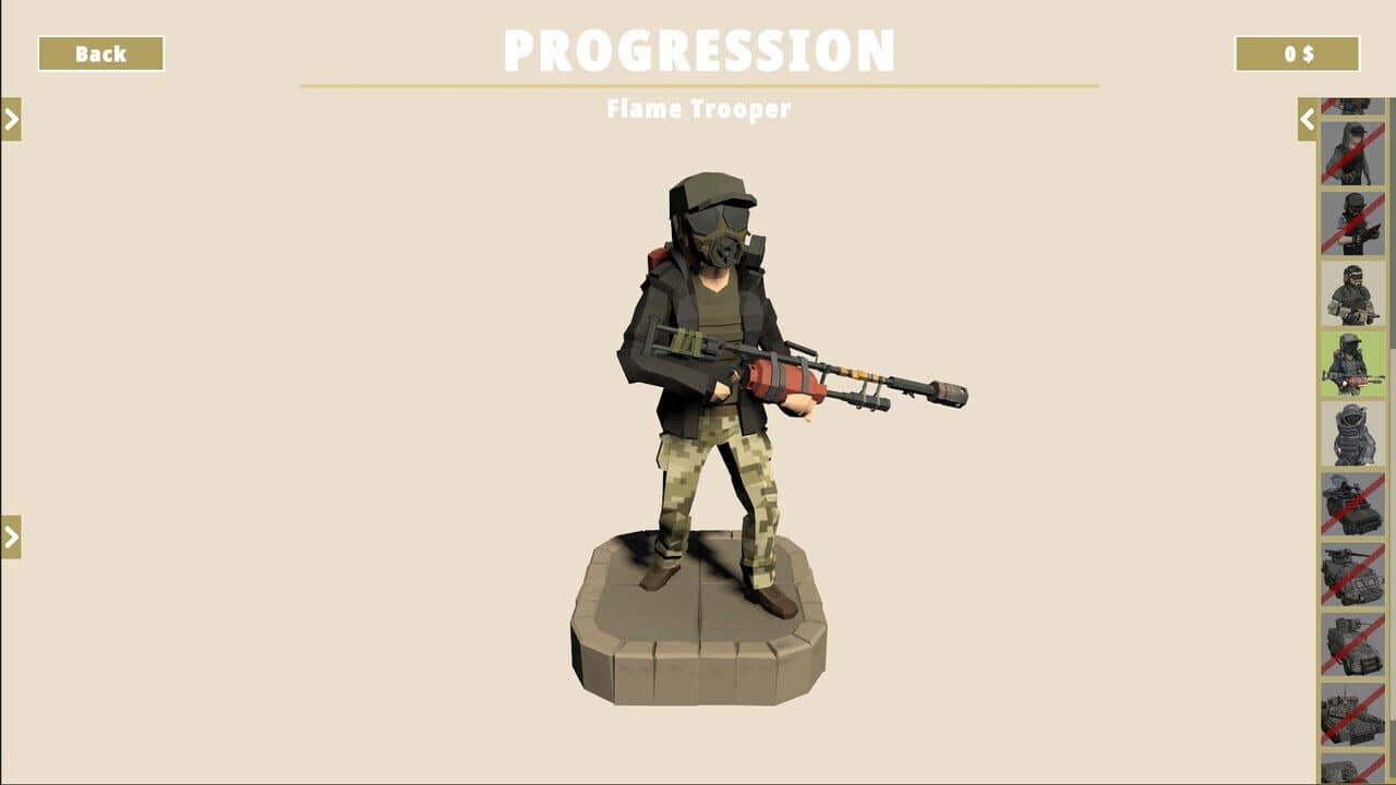 Operation: Polygon Storm - The Train thumbnail 4