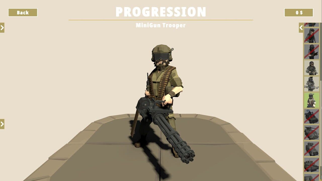 Operation: Polygon Storm - The Train thumbnail 6
