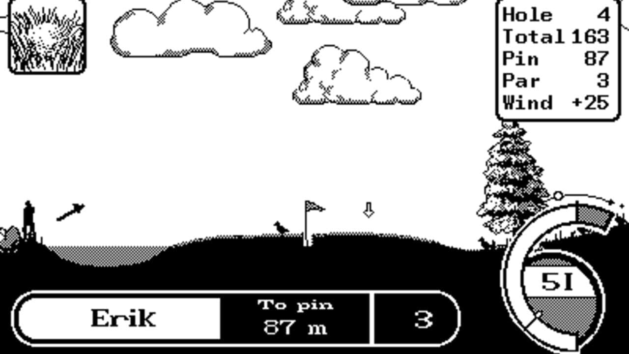 No Caddie Included thumbnail 2