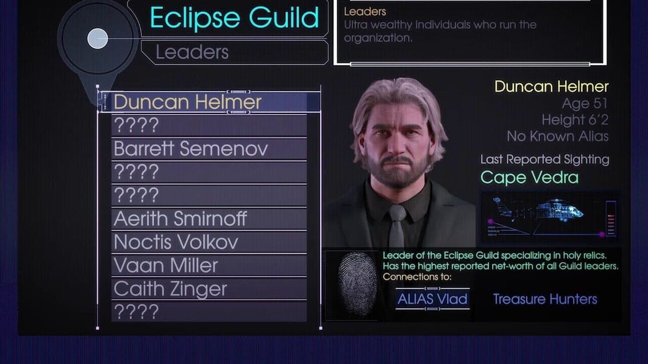 The Genesis Order thumbnail 2