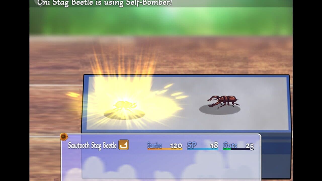 My Special Summer Vacation 2 thumbnail 2