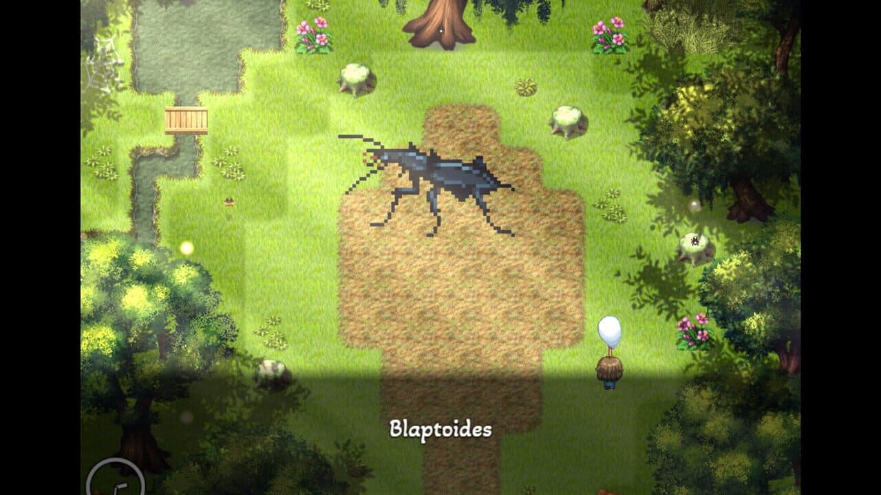 My Special Summer Vacation 2 screenshot 1