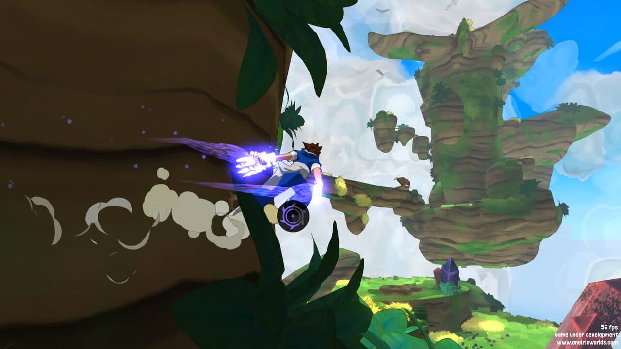 Zefyr: A Thief's Melody thumbnail 17