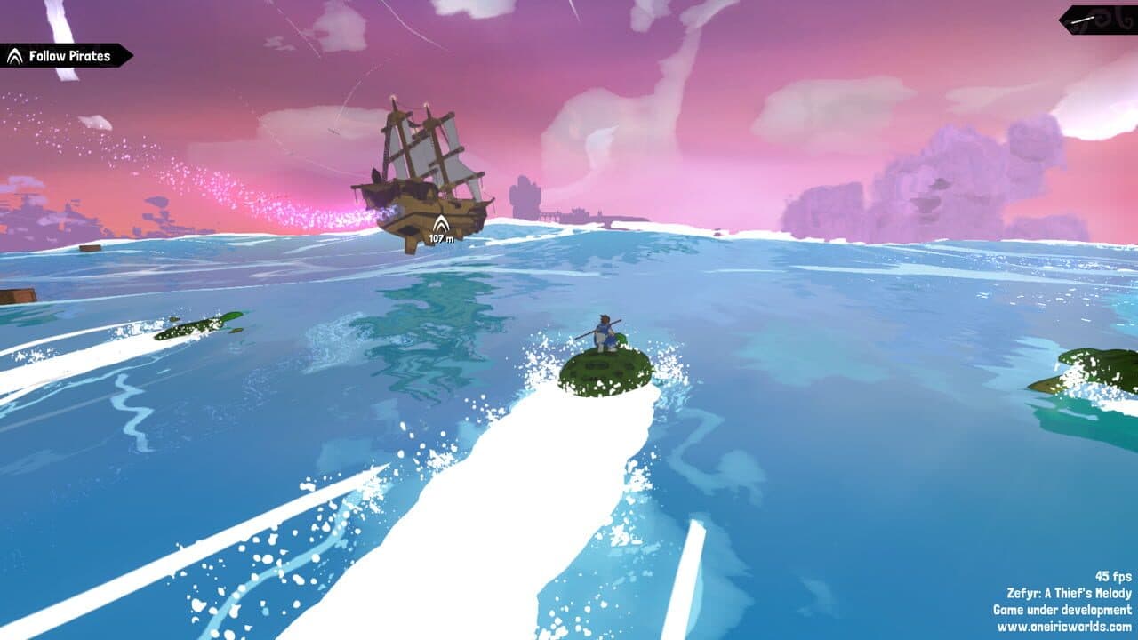Zefyr: A Thief's Melody thumbnail 15