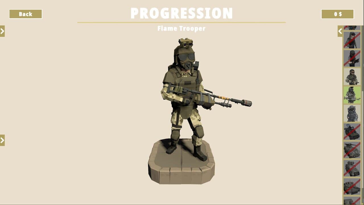 Operation: Polygon Storm - The Train thumbnail 11