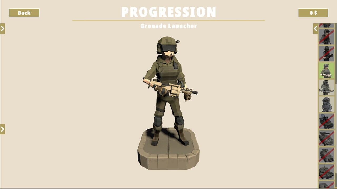 Operation: Polygon Storm - The Train thumbnail 12
