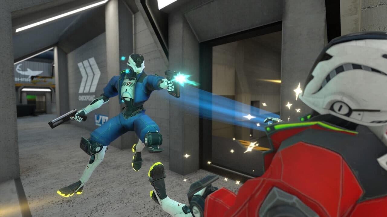 Hyper Dash thumbnail 2