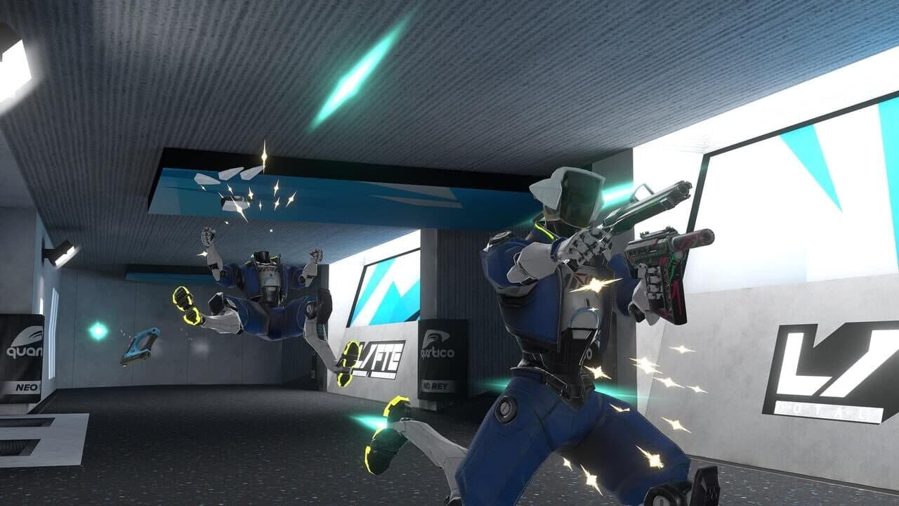 Hyper Dash thumbnail 3