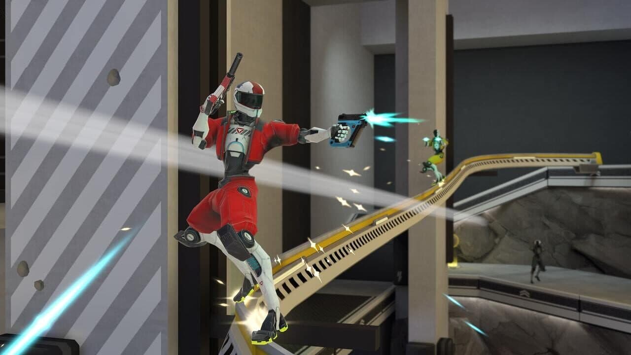 Hyper Dash thumbnail 4