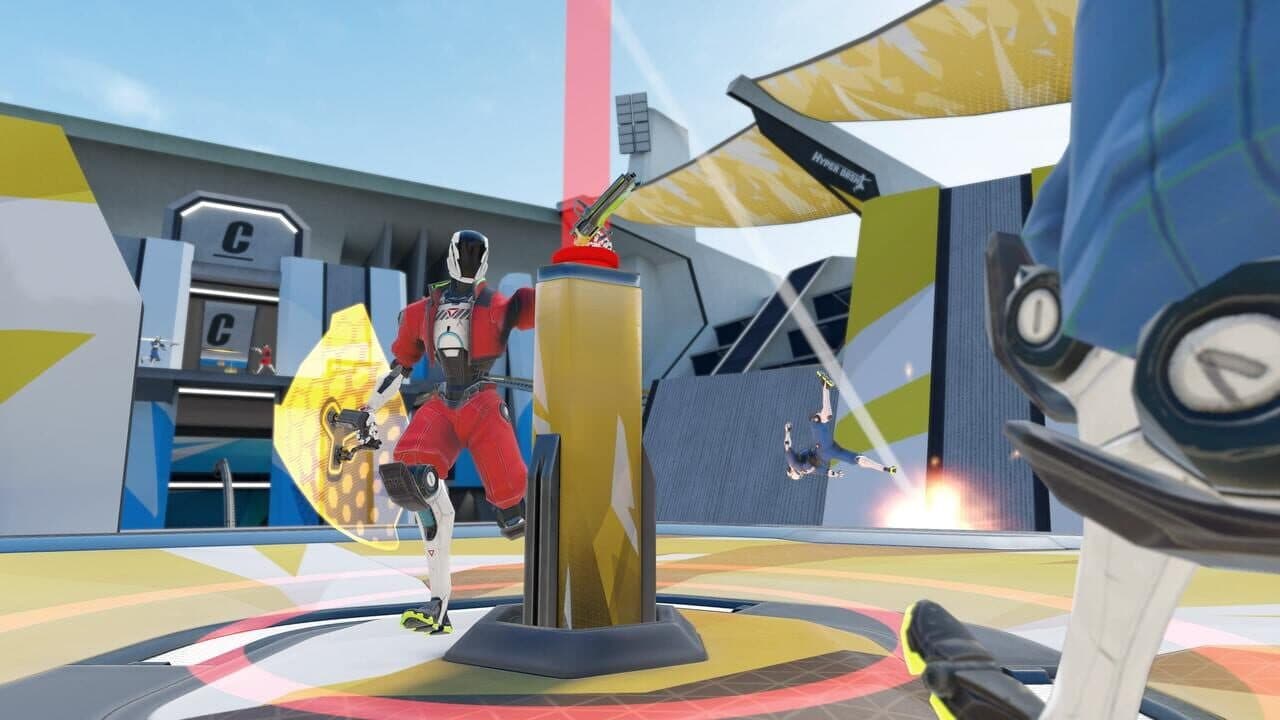 Hyper Dash thumbnail 6