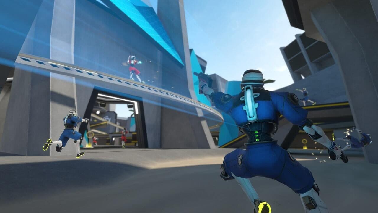 Hyper Dash thumbnail 7