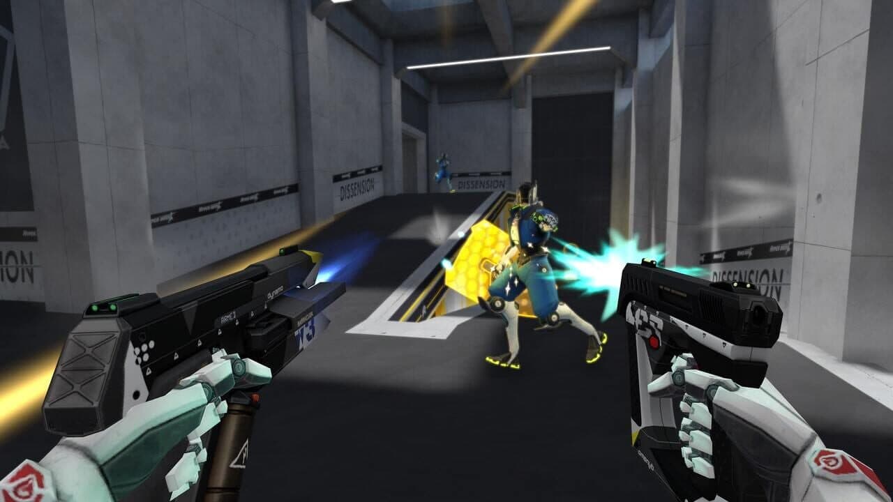 Hyper Dash thumbnail 8