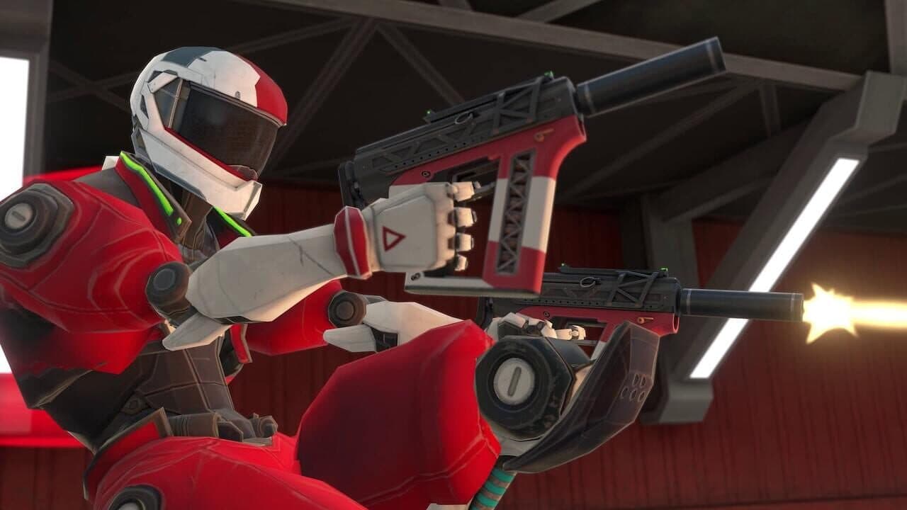 Hyper Dash thumbnail 11