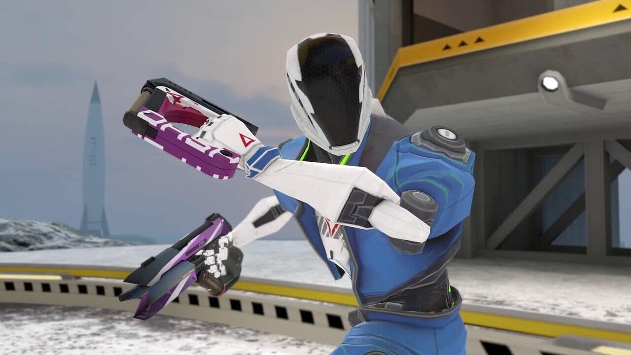 Hyper Dash thumbnail 12