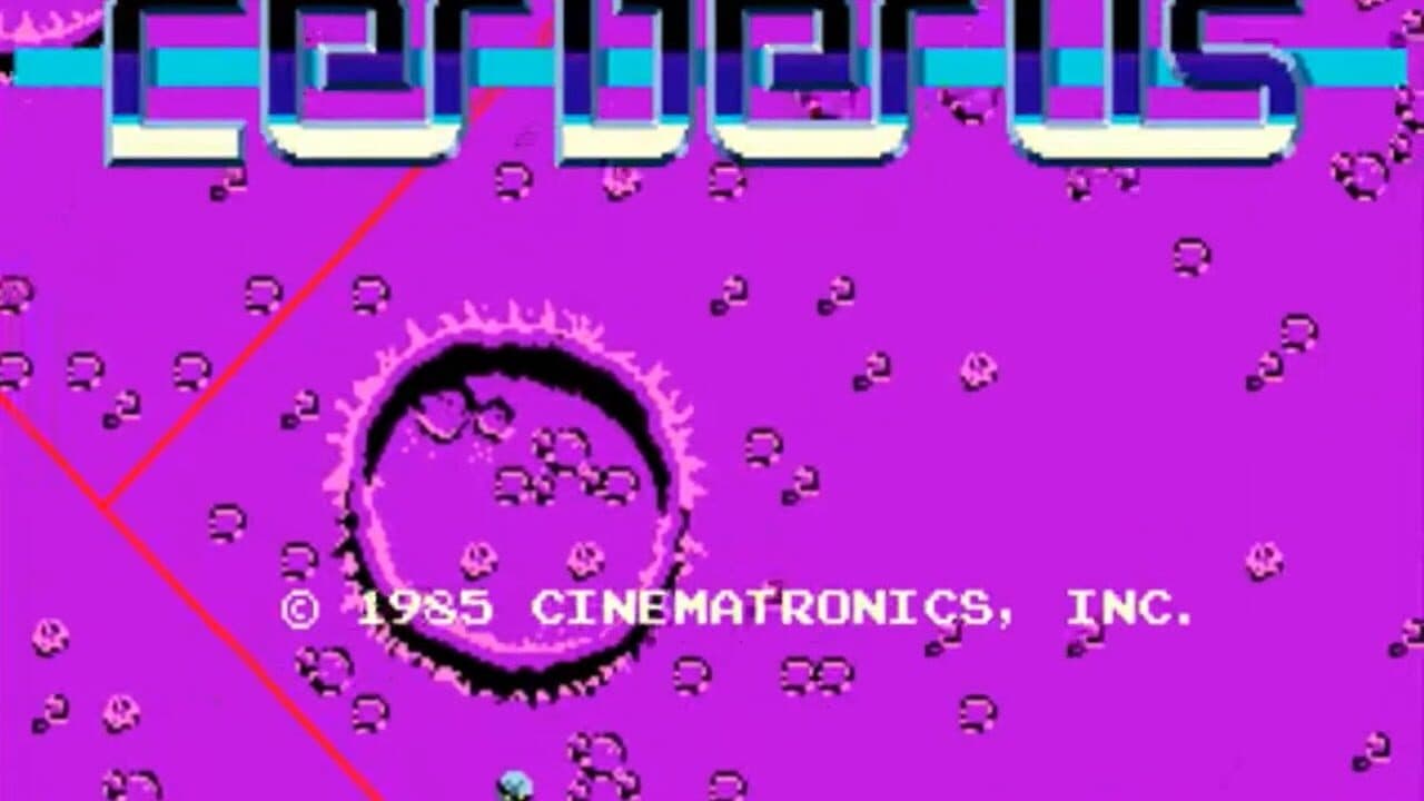 Cerberus screenshot 1