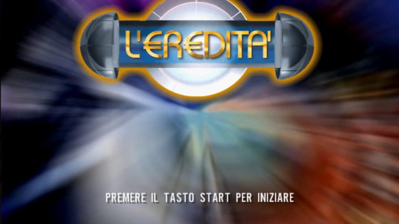 L'Eredità screenshot 1