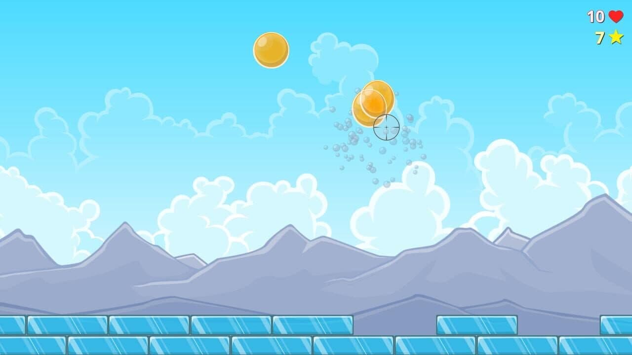 Bubble Aim thumbnail 3