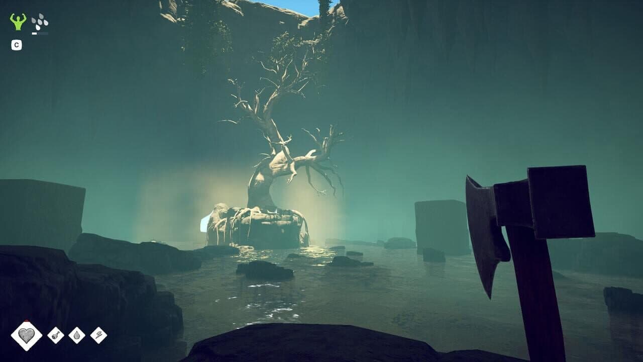Survival: Fountain of Youth - Captain's Edition thumbnail 9