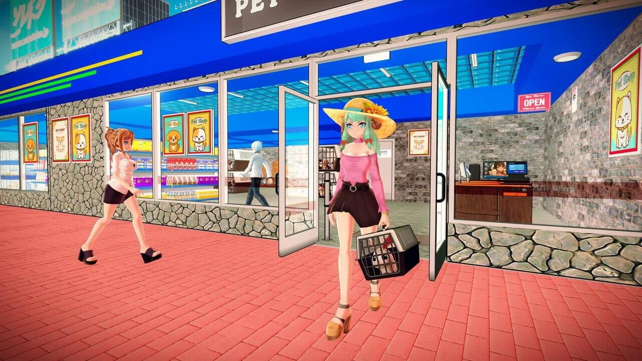 Pet Kawaii Shop thumbnail 7