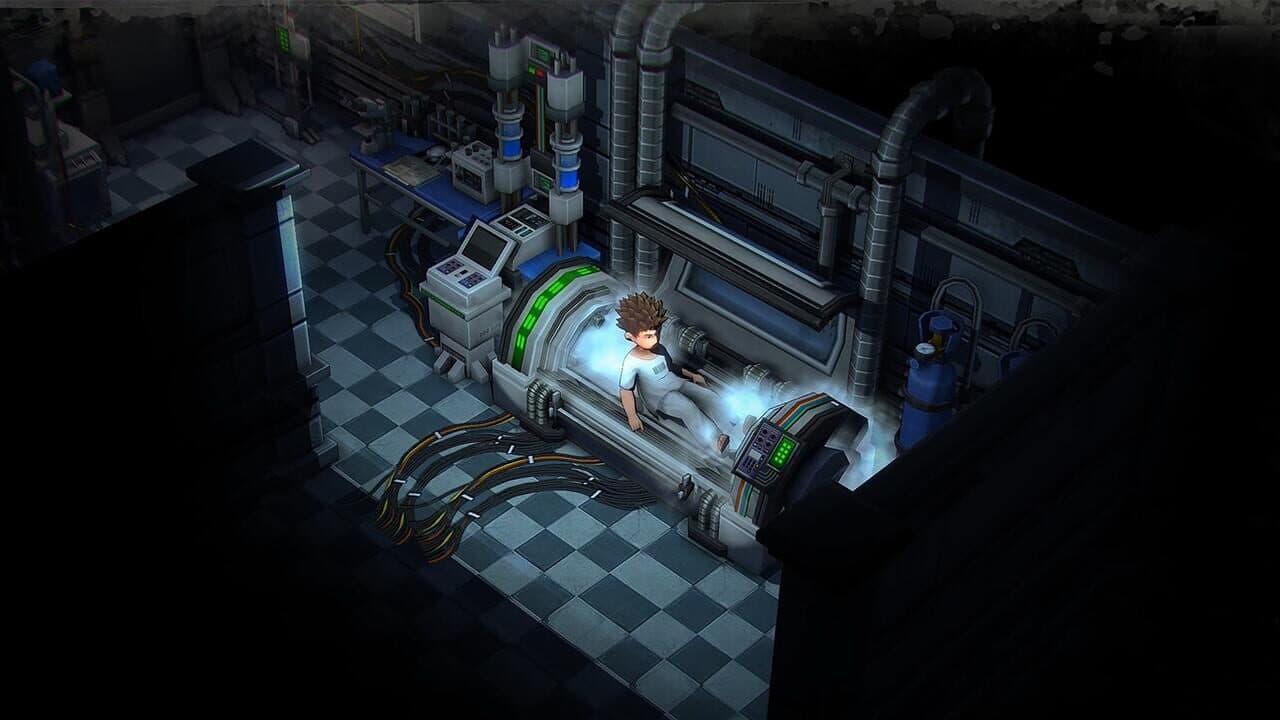 Heaven Dust Collection screenshot 1