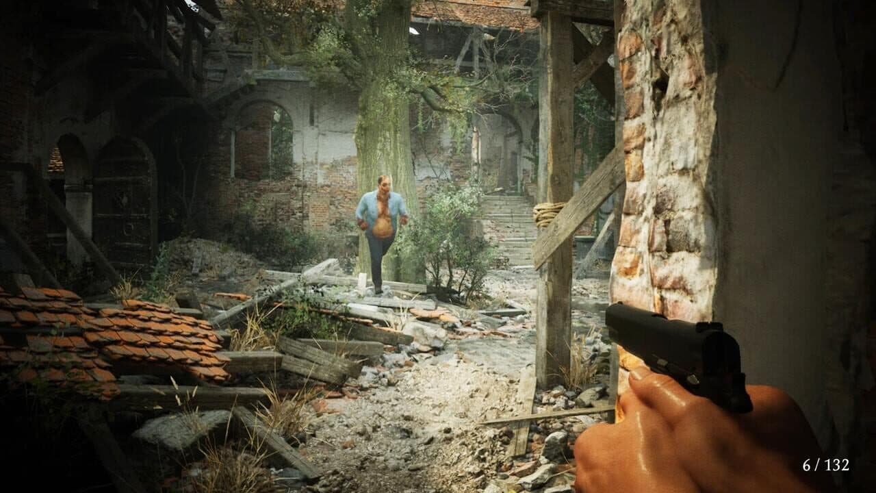 Daylight Dread thumbnail 2