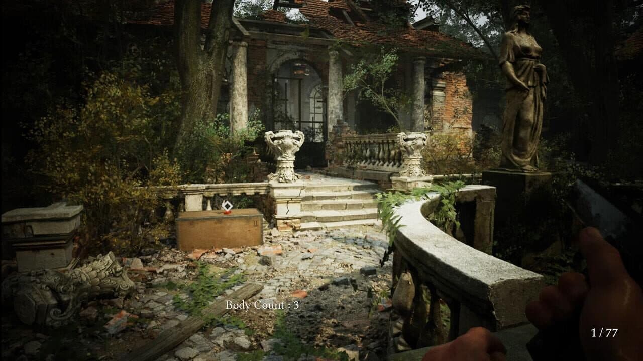 Daylight Dread thumbnail 3