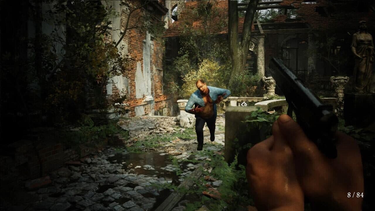 Daylight Dread thumbnail 4
