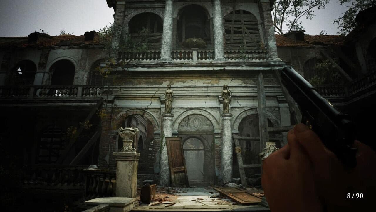 Daylight Dread thumbnail 5