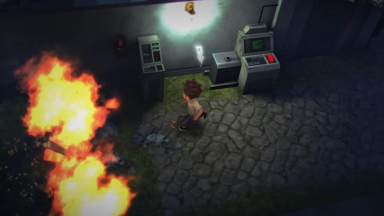 Heaven Dust Collection thumbnail 7