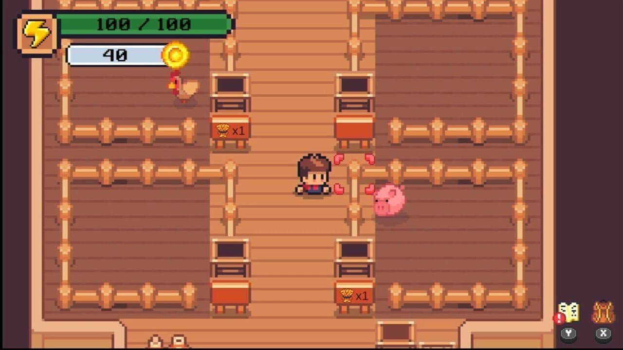 Dreamland Farm thumbnail 3