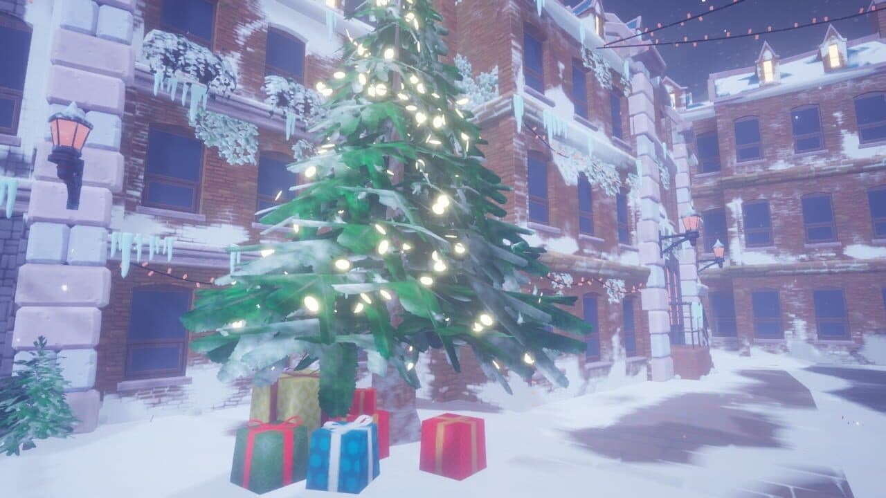 Santa's Spot It screenshot 1