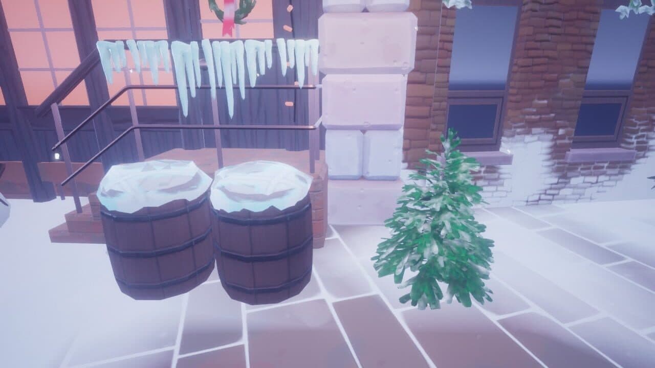 Santa's Spot It thumbnail 5