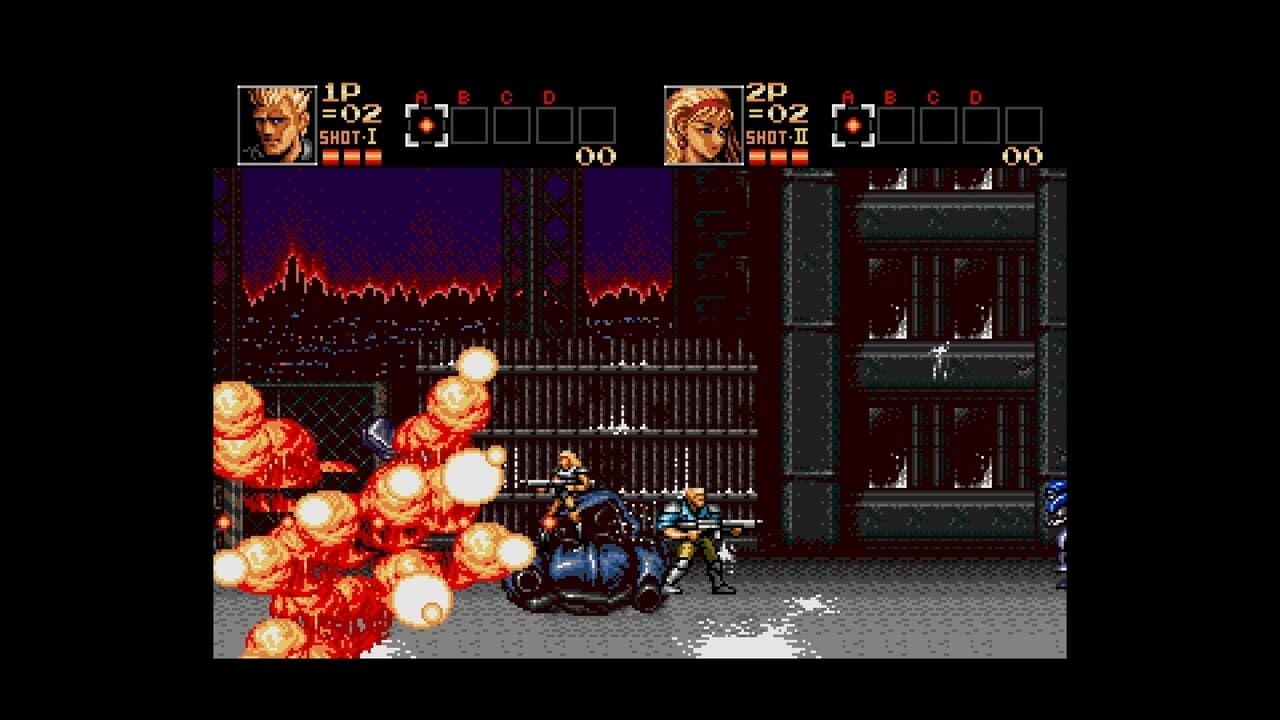 Contra Run & Gun Bundle thumbnail 4