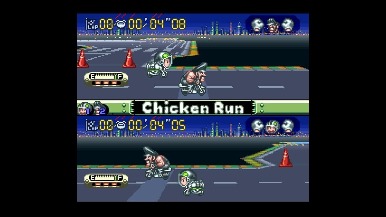 Classic Racing Pack: Moto Roader MC + Rider's Spirits thumbnail 4