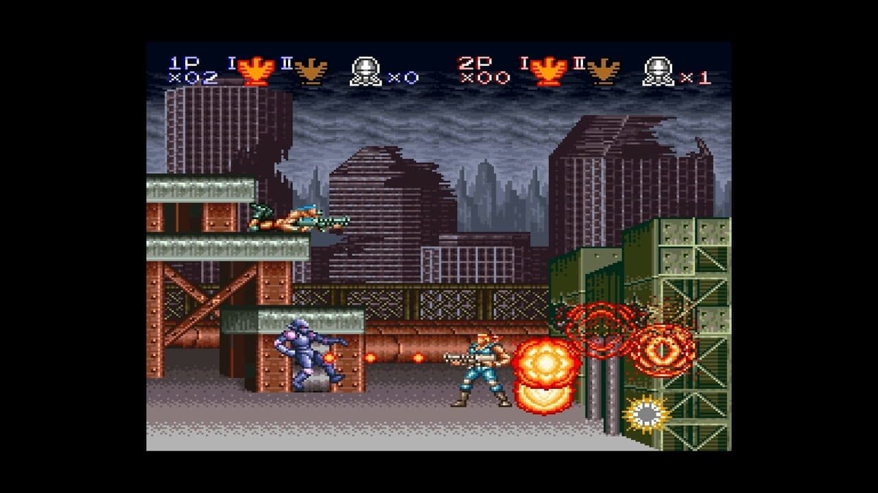 Contra Run & Gun Bundle thumbnail 5
