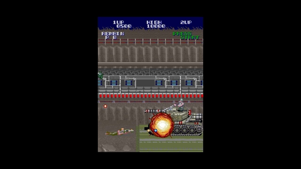 Contra Run & Gun Bundle thumbnail 6