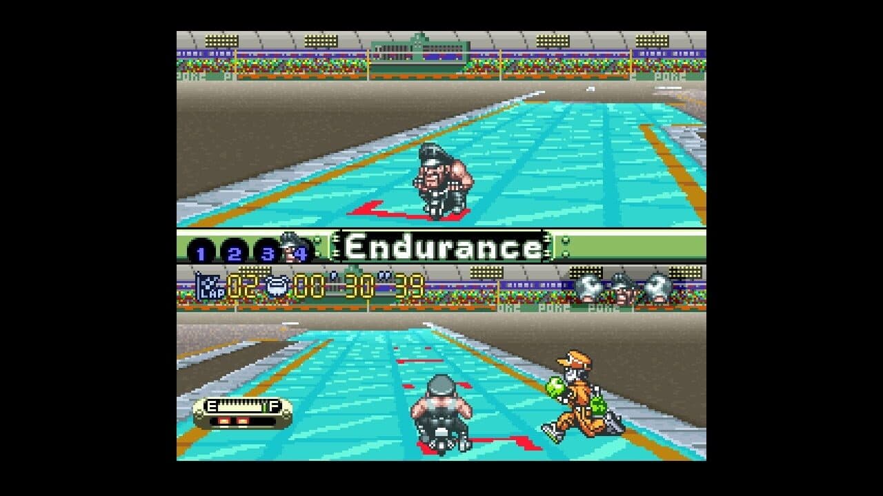 Classic Racing Pack: Moto Roader MC + Rider's Spirits thumbnail 6