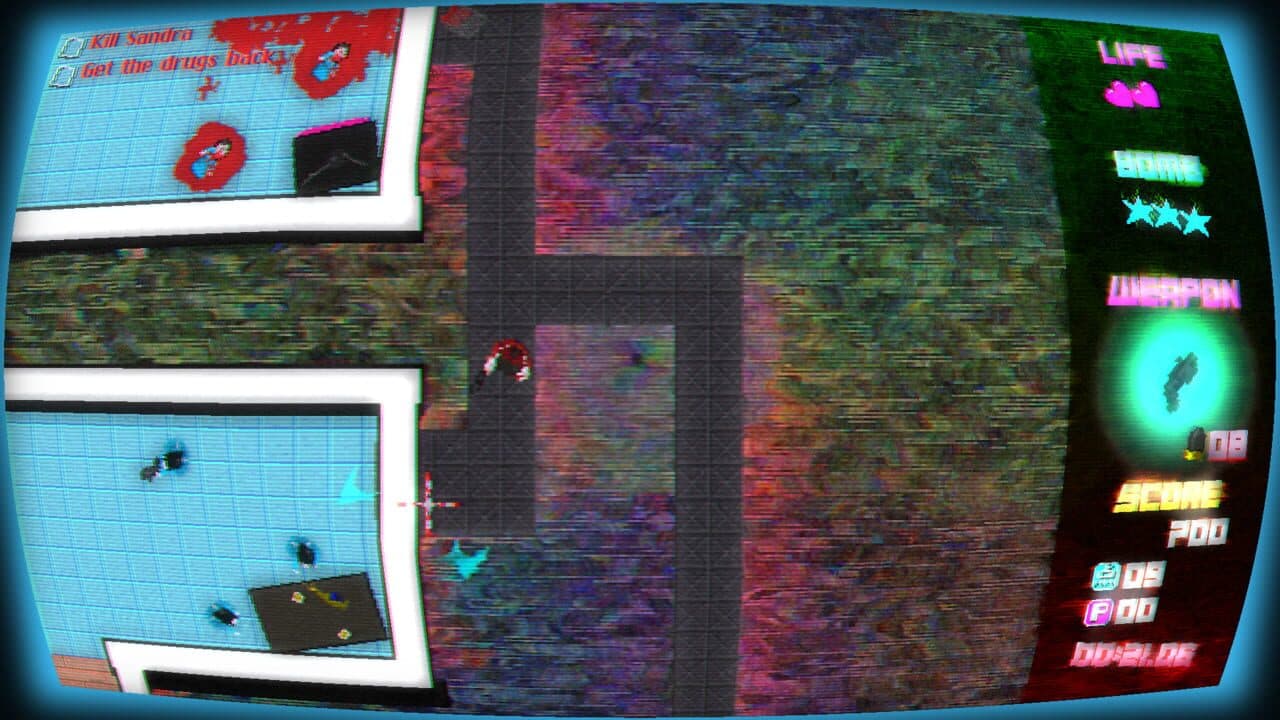 Touhou: Hotline Sanzu thumbnail 2