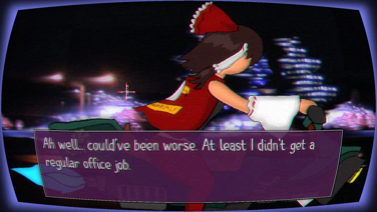 Touhou: Hotline Sanzu thumbnail 3