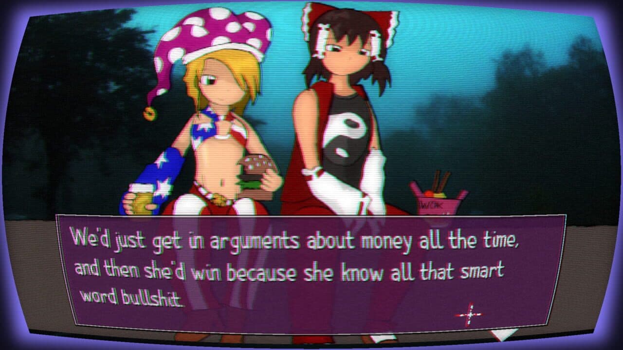 Touhou: Hotline Sanzu thumbnail 5