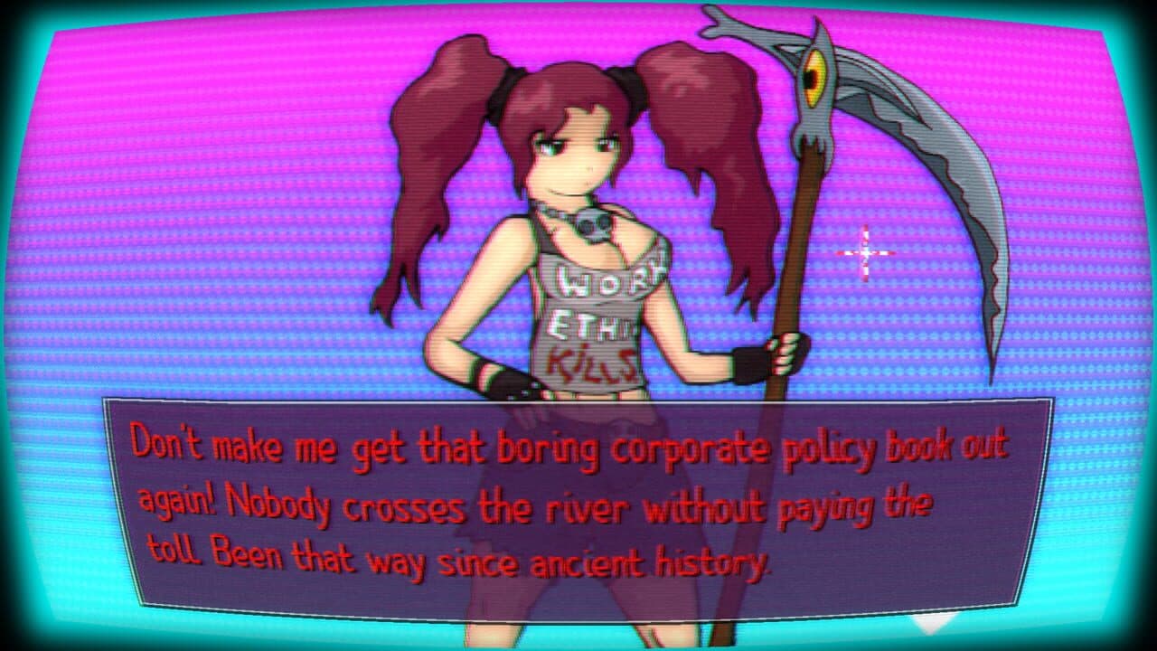 Touhou: Hotline Sanzu thumbnail 6
