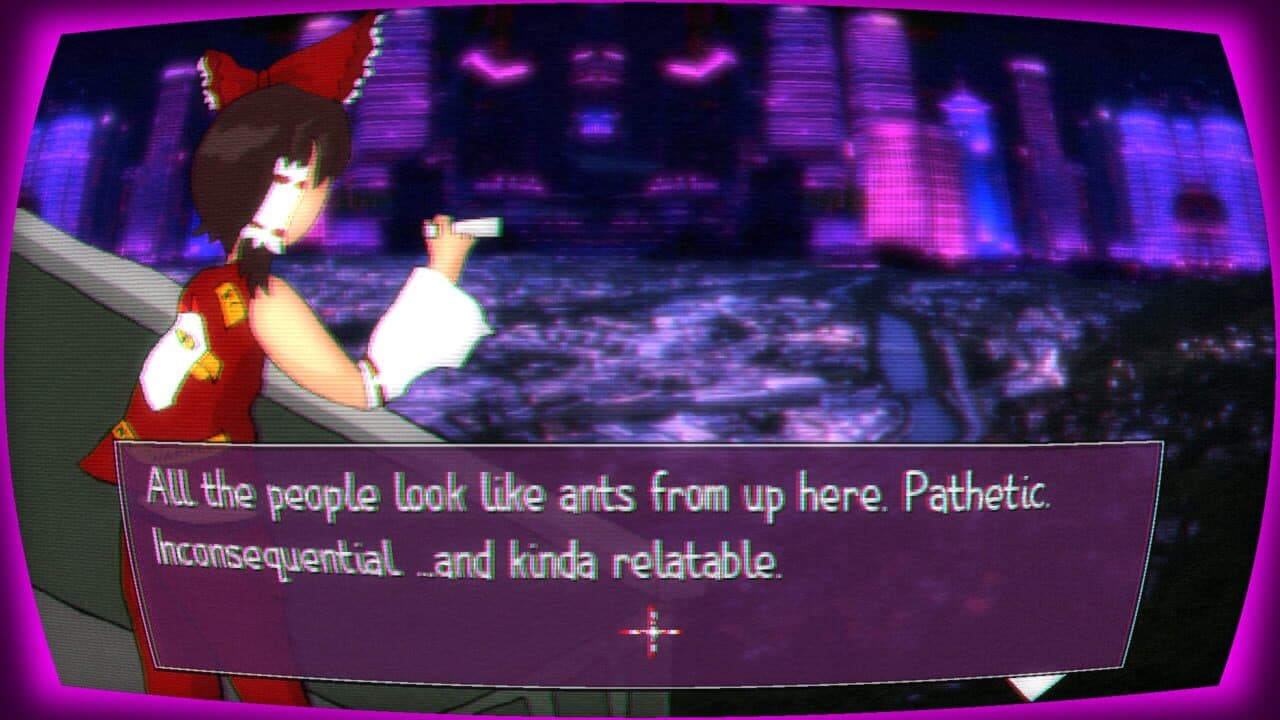 Touhou: Hotline Sanzu thumbnail 9