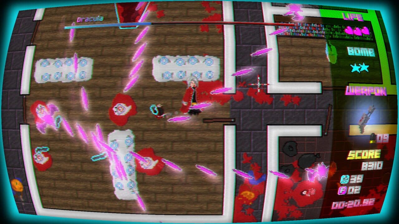 Touhou: Hotline Sanzu thumbnail 10