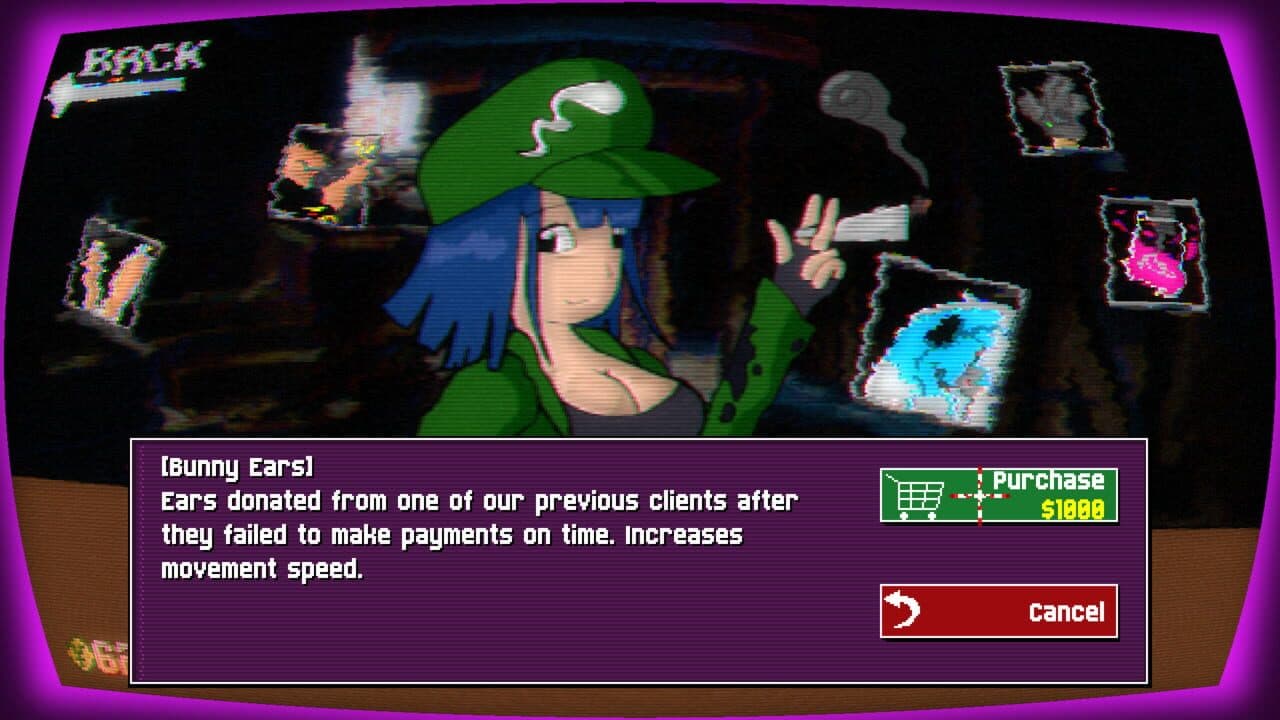 Touhou: Hotline Sanzu thumbnail 11
