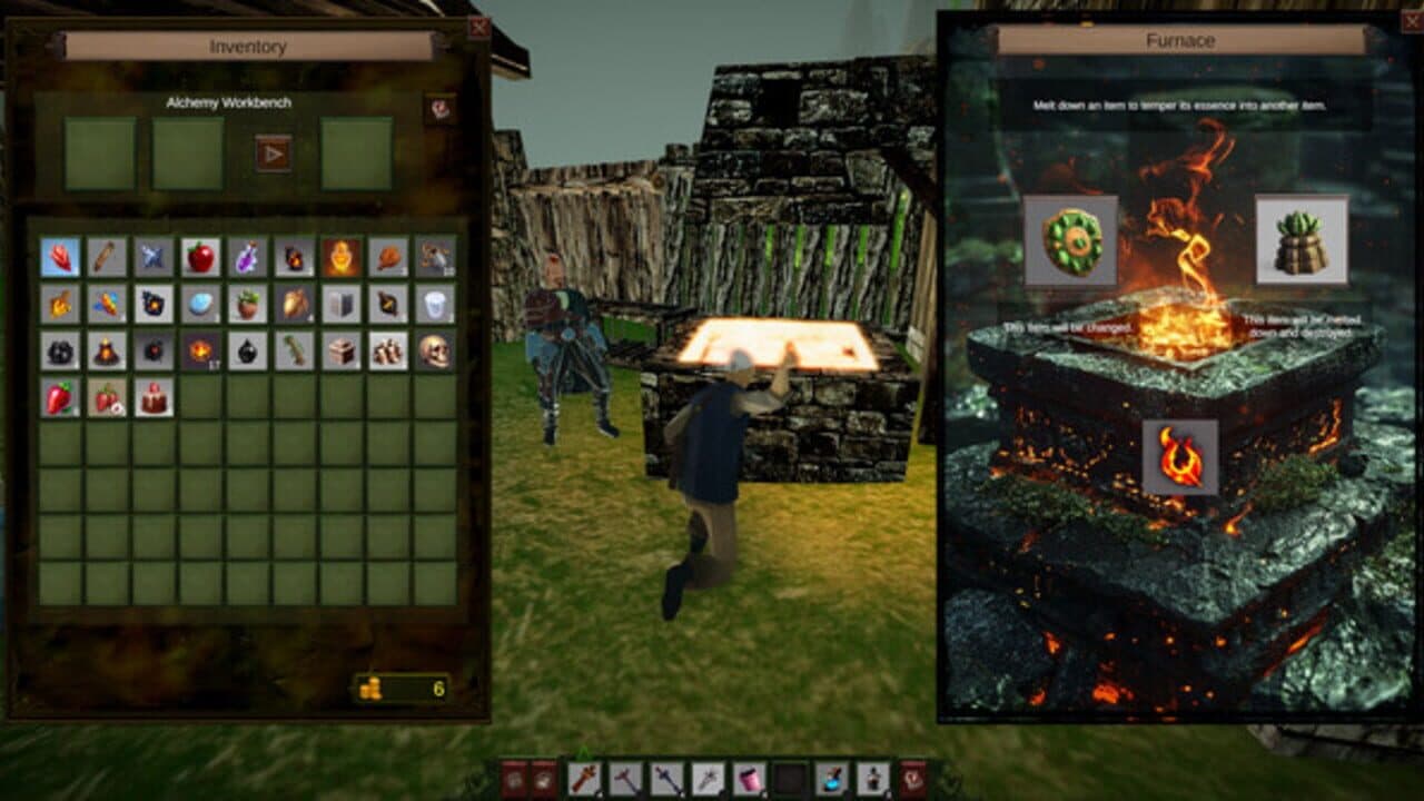 Elixir Emporium thumbnail 2