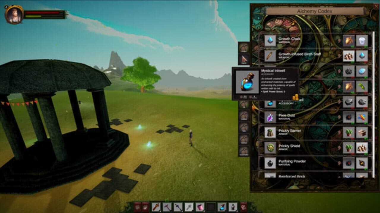 Elixir Emporium thumbnail 3