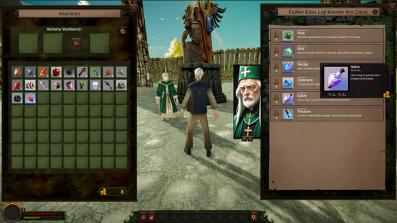 Elixir Emporium thumbnail 4
