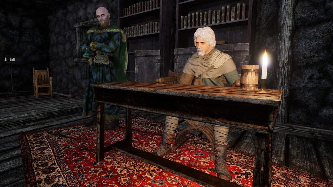 Reign of Guilds: Commoner thumbnail 2